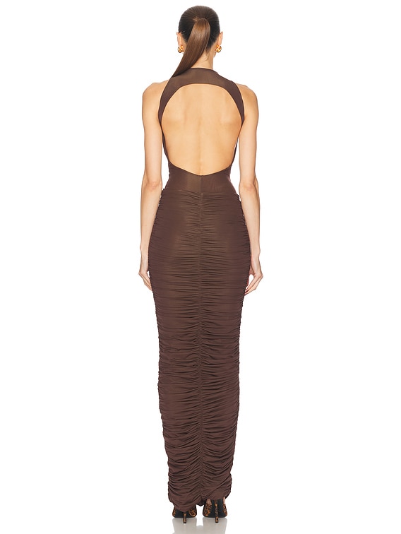 Boquetillo Dress