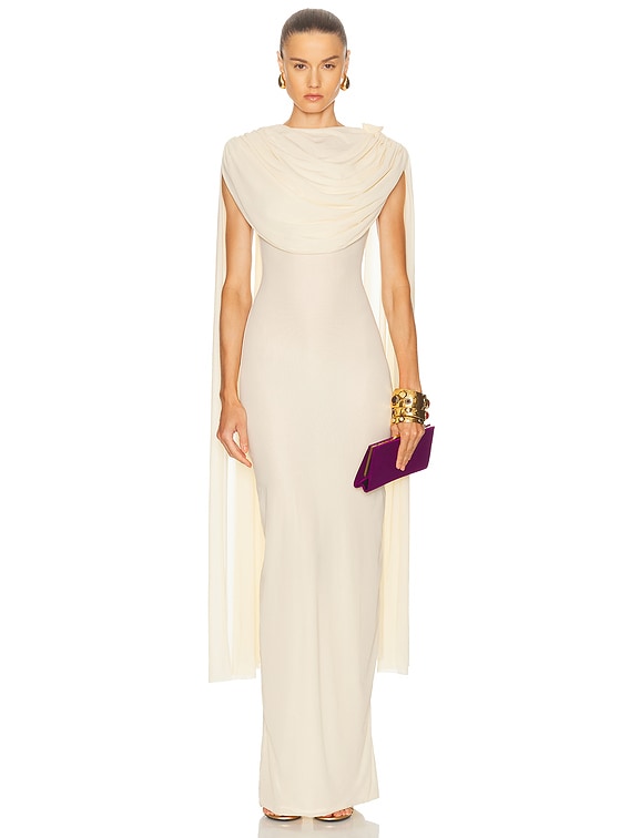 Batista Maxi Dress