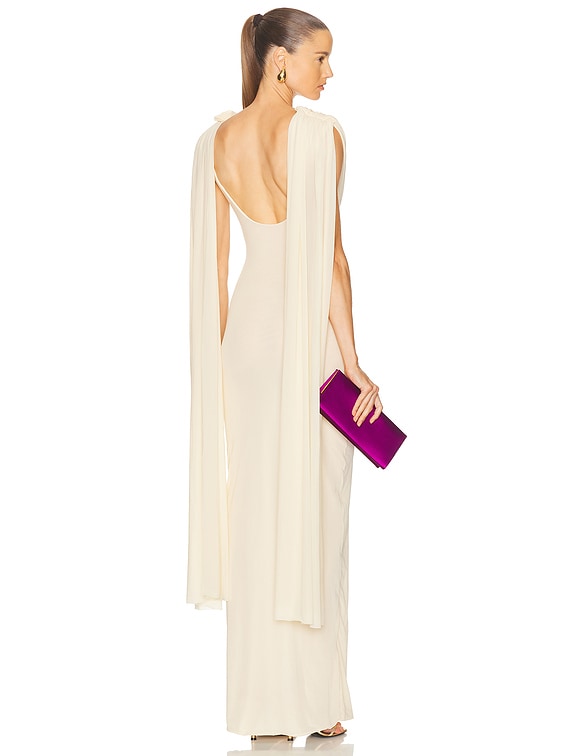 Batista Maxi Dress