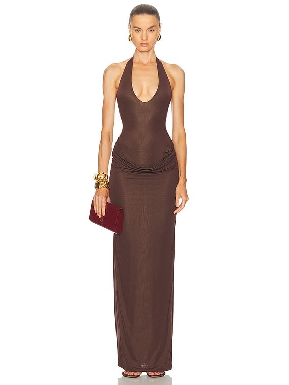 Conto Dress