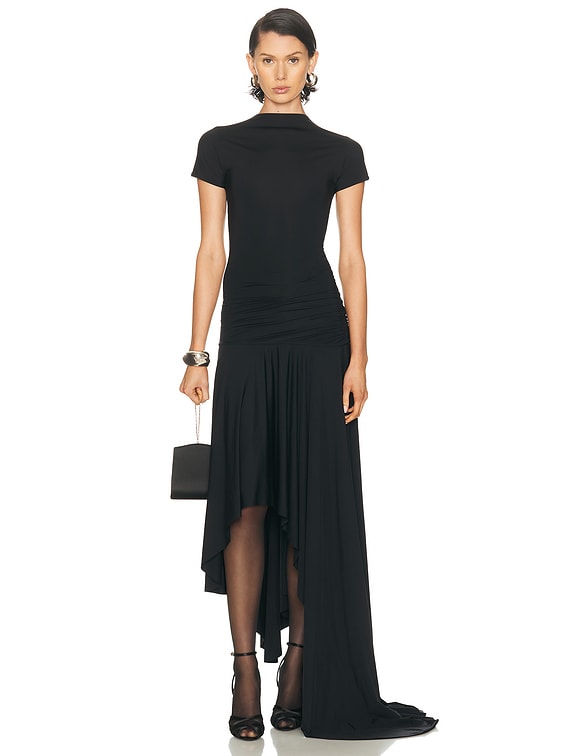 Cardozo Dress