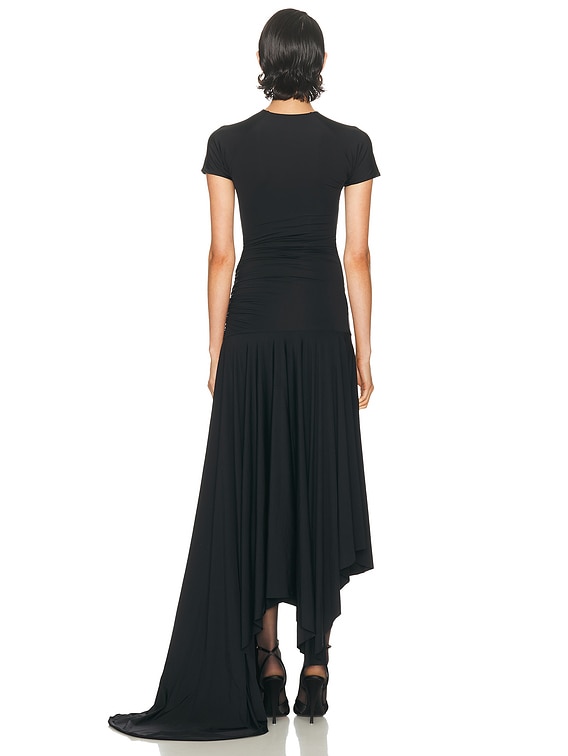 Cardozo Dress