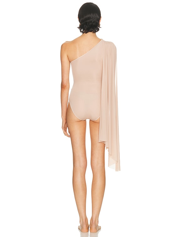 Vionnet One Piece Top