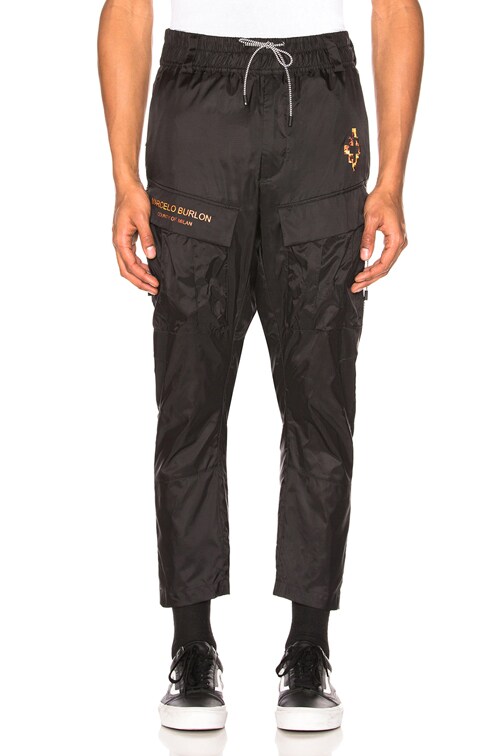 fire cargo pants
