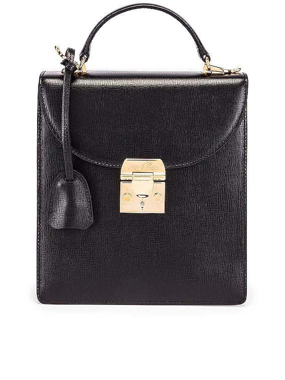 mark cross uptown bolsa