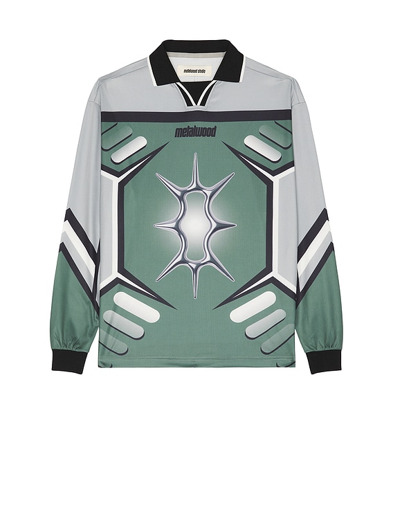 X-Games Long sleeve Jersey