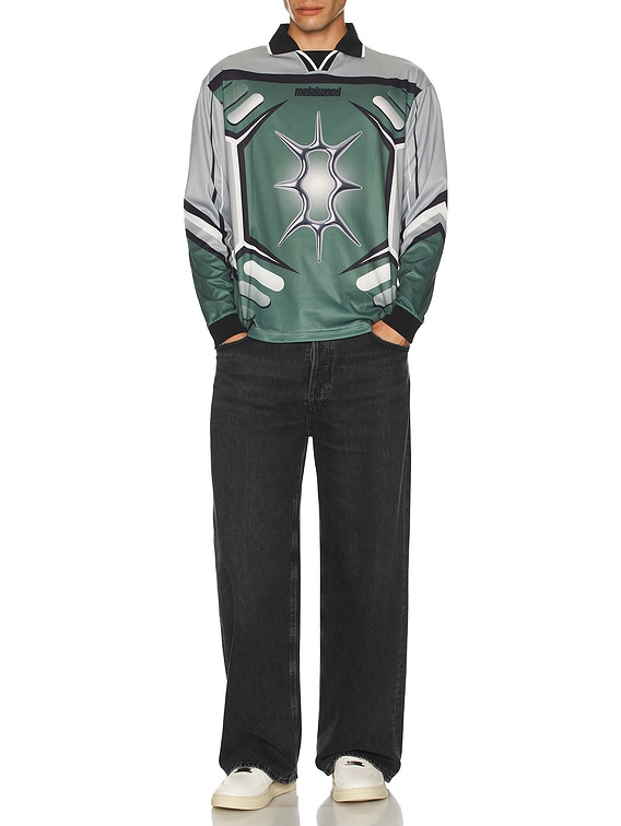 X-Games Long sleeve Jersey