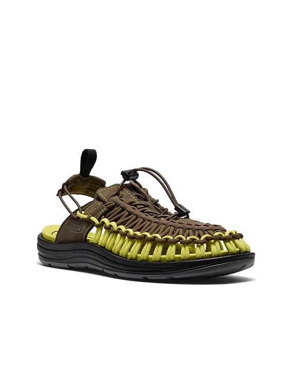 x Keen Uneek Ii Convertible Sandal