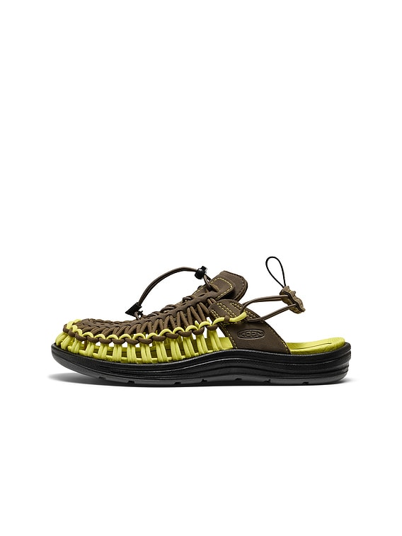 x Keen Uneek Ii Convertible Sandal
