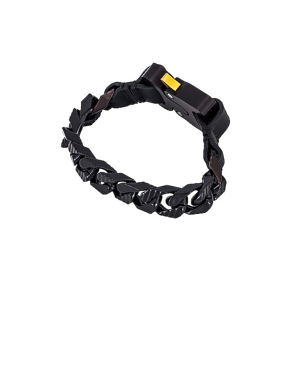 MONCLER 【値下げ】MONCLER x 1017 ALYX 9SM ロゴ バックル