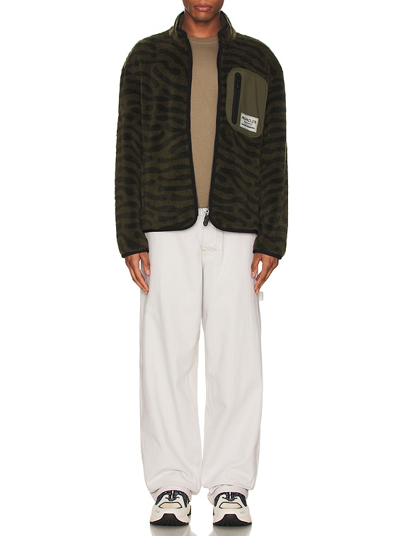 【関税＆送料込み】Moncler Moncler X Salehe Bembury - Amoeb Moncler x Salehe Bembury Amoeba Shoulder Bag | Purple | FARFETCH