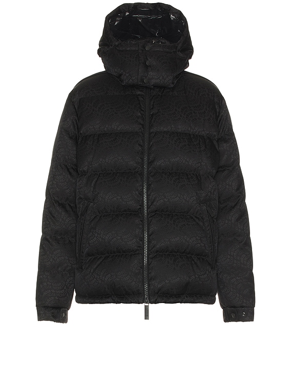 Moncler Genius ジャケット - Black | FWRD