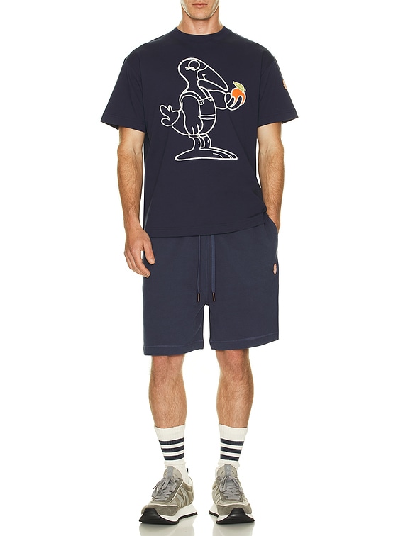 Moncler x Gilga Farm by Donald Glover Tシャツ 関税込 Moncler Genius - 5 Moncler Donald Glover - Moncler x Gilga