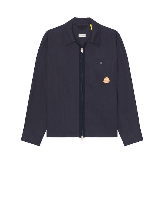 25AW MONCLER X GILGA FARM by Donald Glover スウェットシャツ Moncler Genius Moncler x Gilga Farm by Donald Glover Crew