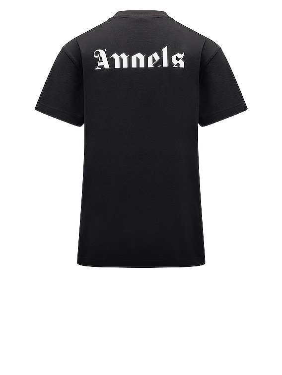 Moncler palm cheap angels shirt