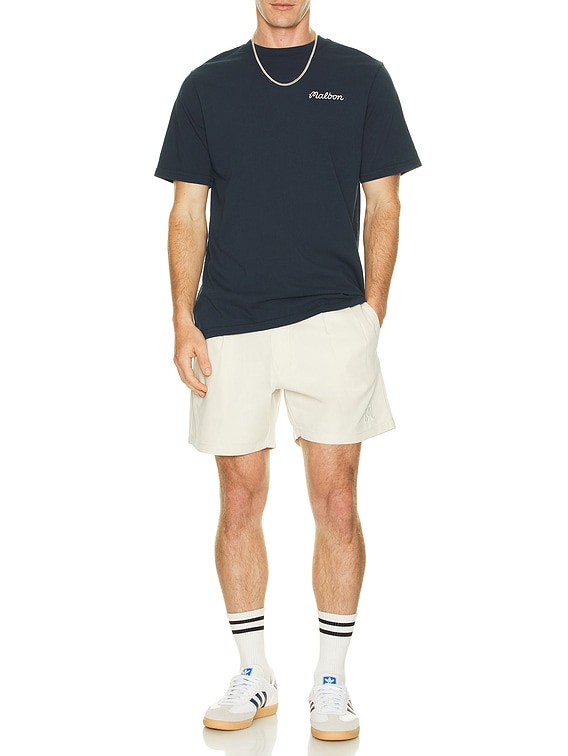 ★MALBON Golf★AMARA PLEATED SHORTS★2カラー★ゴルフ AMARA PLEATED SHORTS – Malbon Golf