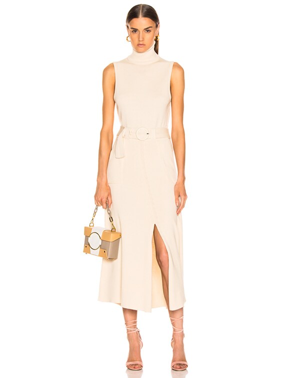 mara hoffman elle knit dress Elle Knit Dress by Mara Hoffman