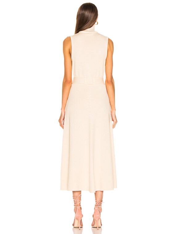 mara hoffman elle knit dress Mara Hoffman Elle Sweater Dress