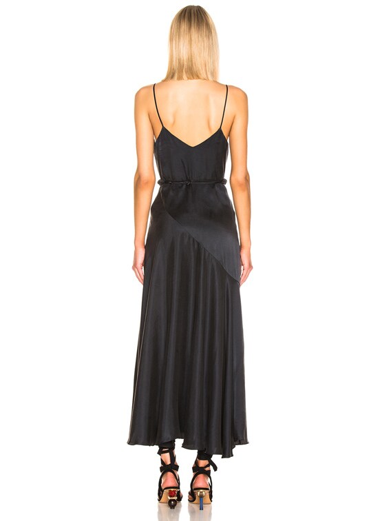 Mara hoffman shop nina dress