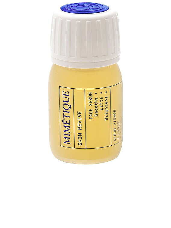 Skin Revive Serum