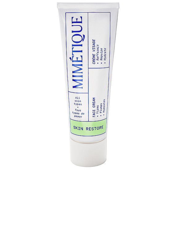 Skin Restore Face Cream