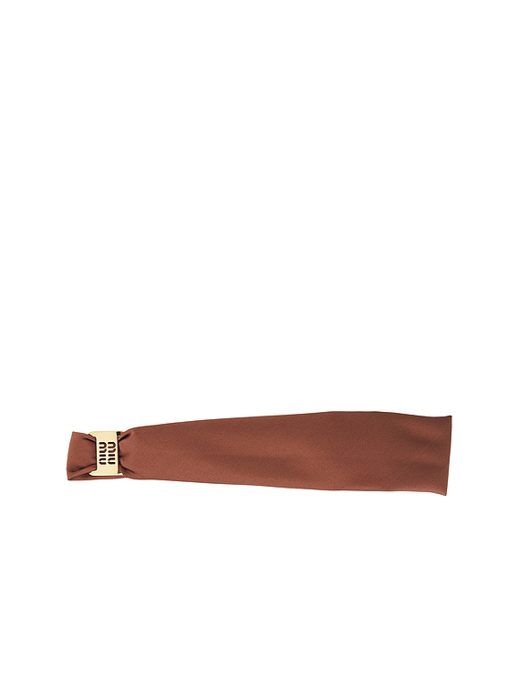 Headband