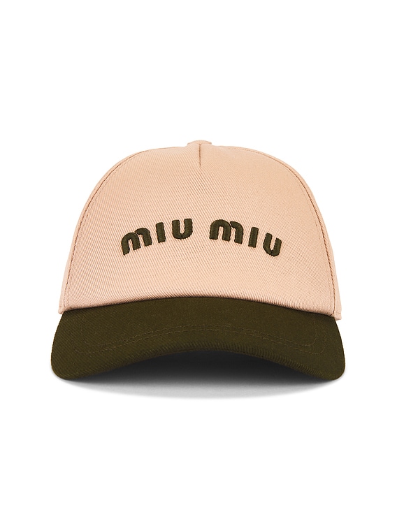 Baseball Hat