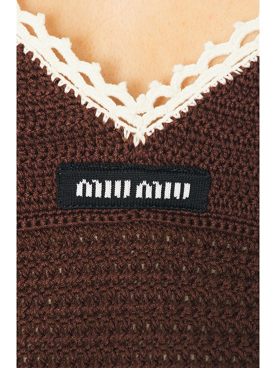 Halter Mini Dress