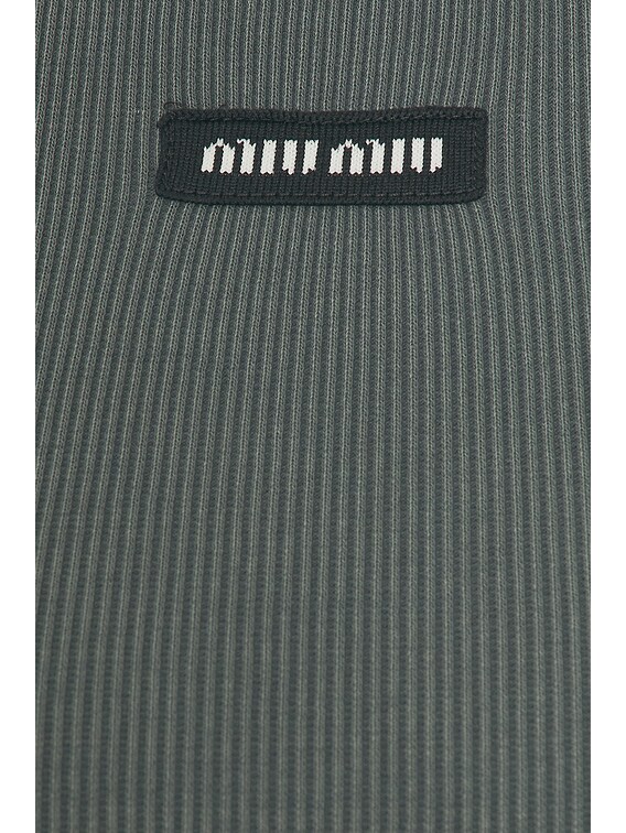 Mini Tank Dress