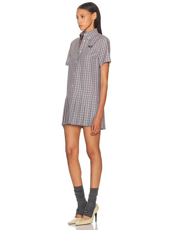 Mini Dress