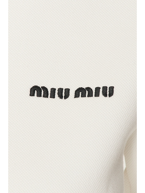 Polo Dress