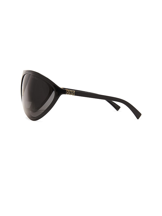 Shield Sunglasses