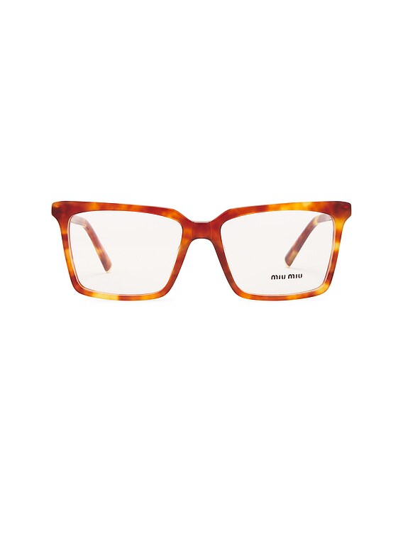 Square Eyeglasses
