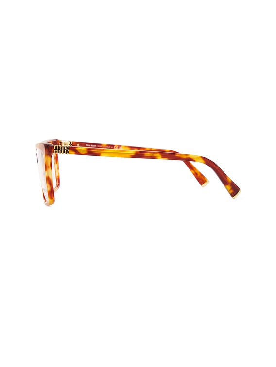 Square Eyeglasses