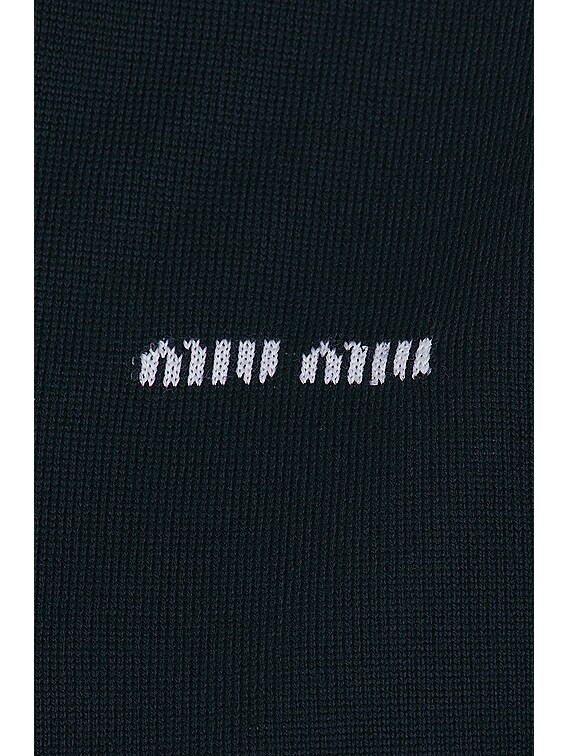 みいセーター Black Heather KPI Quarter Zip | Mizzen+Main