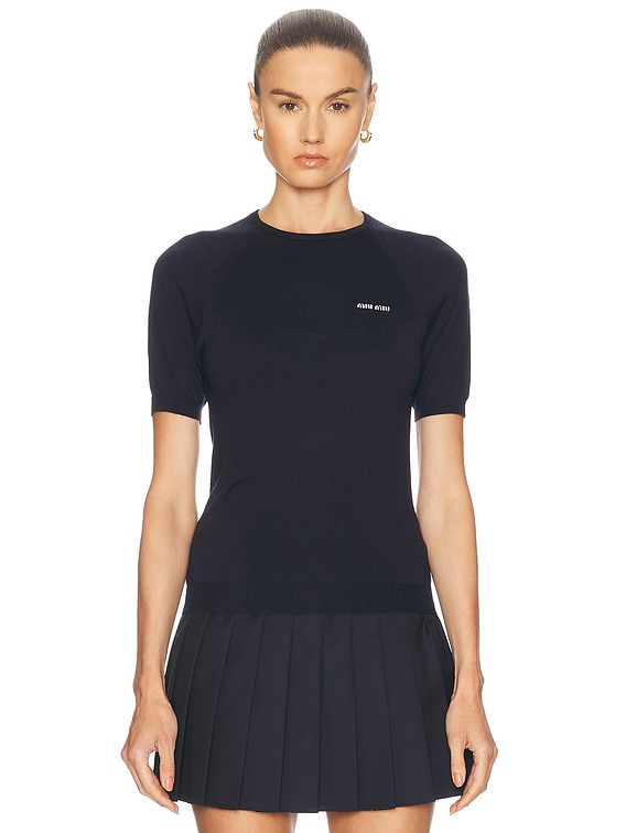 Polo Top