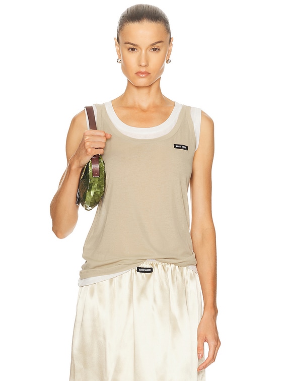 トップス FW1998 MIU MIU FRINGE CAMISOLE il_fullxfull.6010775940_rw0v.jpg