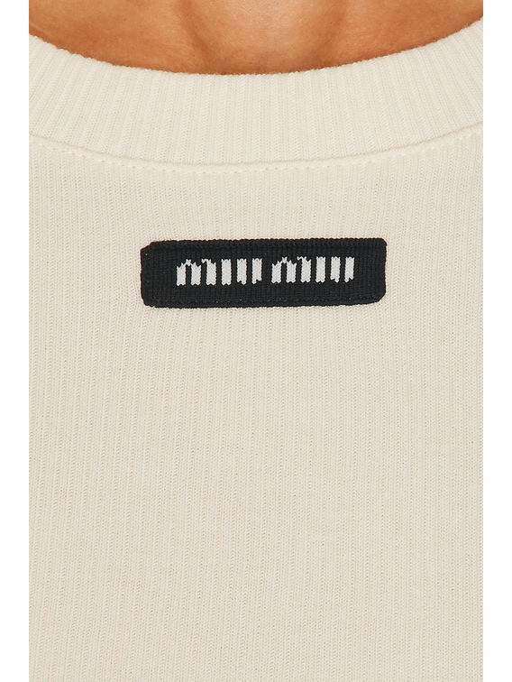 Short Sleeve Top