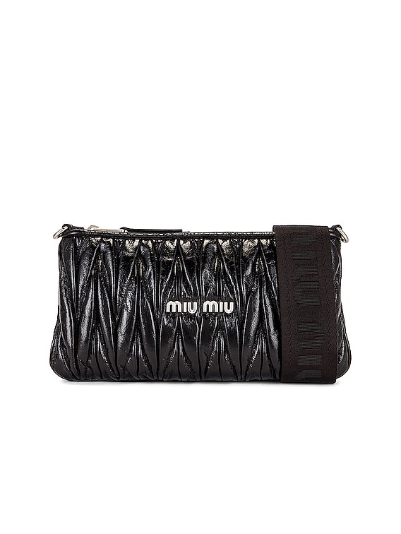 Miu Miu Vitello Shine Bag Review 