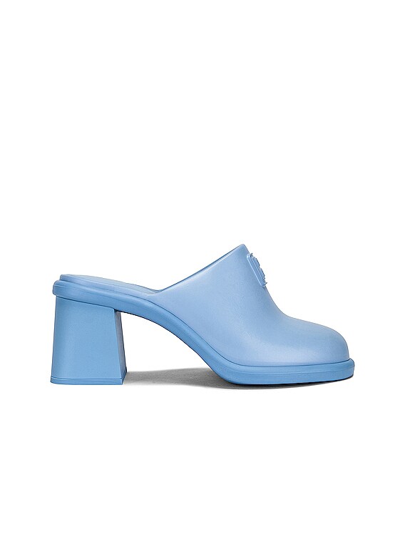 Soft Mules