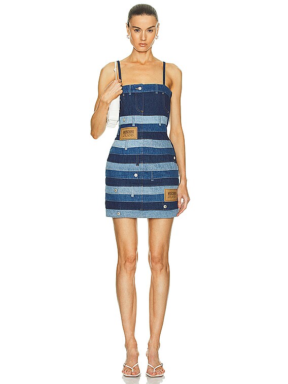 Mini Tank Dress