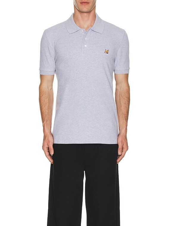 Makotsu Keishun② 2本 HOODIE DOUBLE FOX HEAD PATCH | Maison Kitsuné