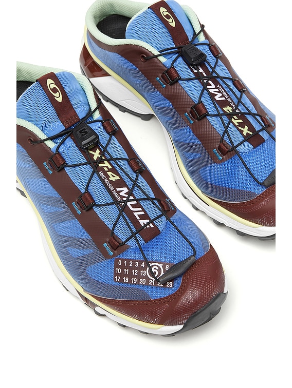 x Salomon Xt Mule 4
