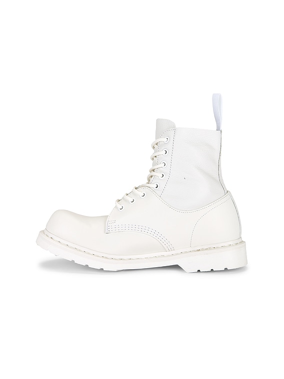 x Dr. Martens 1460 8-Eye Without Steel Toe