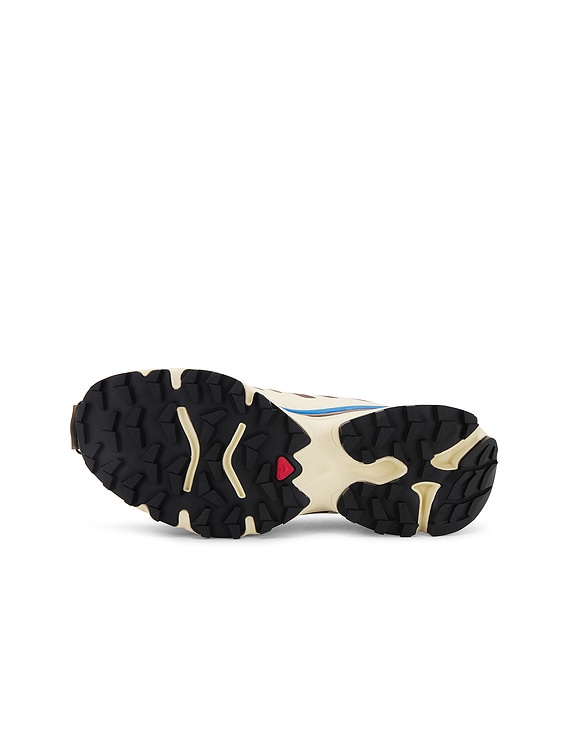 【MM⑥ MaisonMargiela】XT MULE 4 スニーカー【間税送料込】 XT MULE 4 MM6 / SALOMON - MM6 MAISON MARGIELA (エムエム6