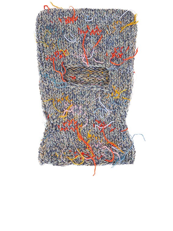 U*U様 イタリア製 MAISON MARGIELA PARIS バラクラバ ニ U*U様 イタリア製 MAISON MARGIELA PARIS バラクラバ ニ U*U様