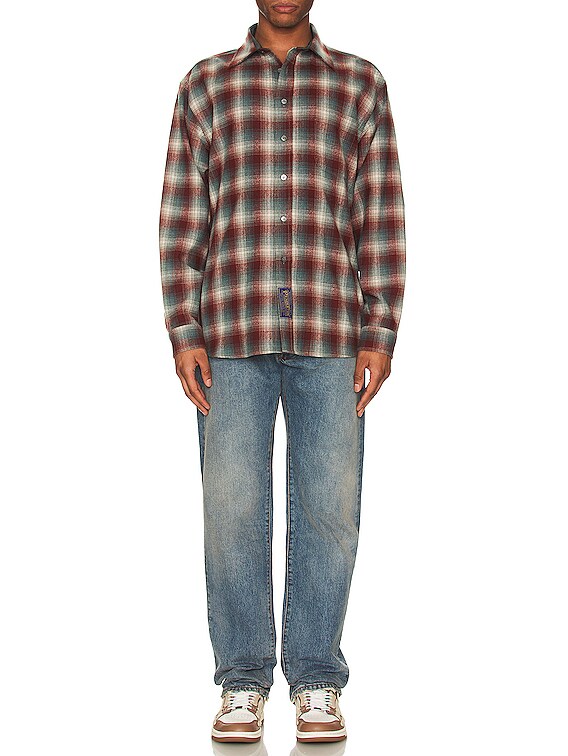 Maison Margiela デニム - Light Blue | FWRD