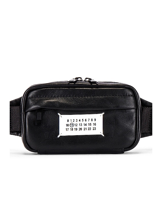 Maison margiela discount numbers belt bag