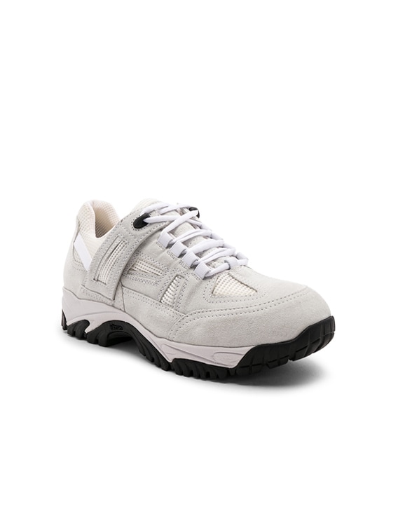 Maison Margiela Security Sneakers in 