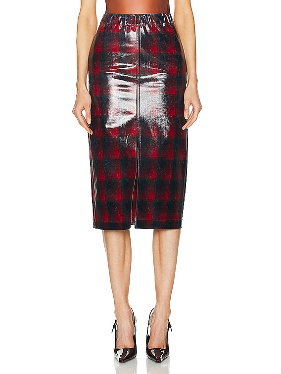 Maison Margielaスカート MAISON MARGIELA(メゾン マルジェラ)のMidi Skirt通販 | 集英社